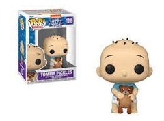 Funko Pop - Rugrats Tommy Pickles -1209